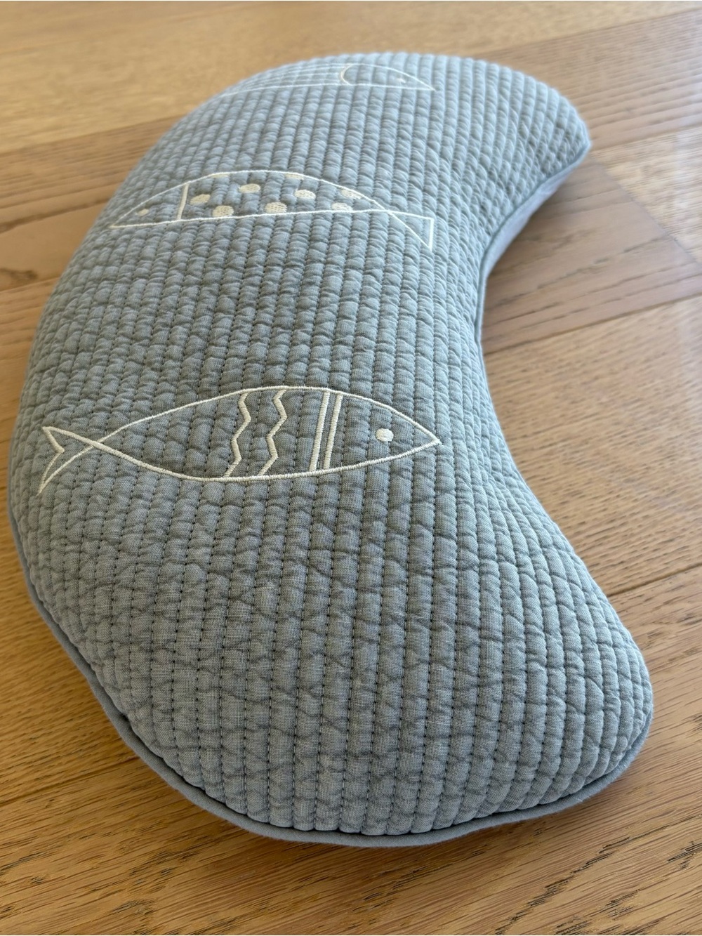 Korean buckwheat cervical neck pillow - Picture 7 of 11